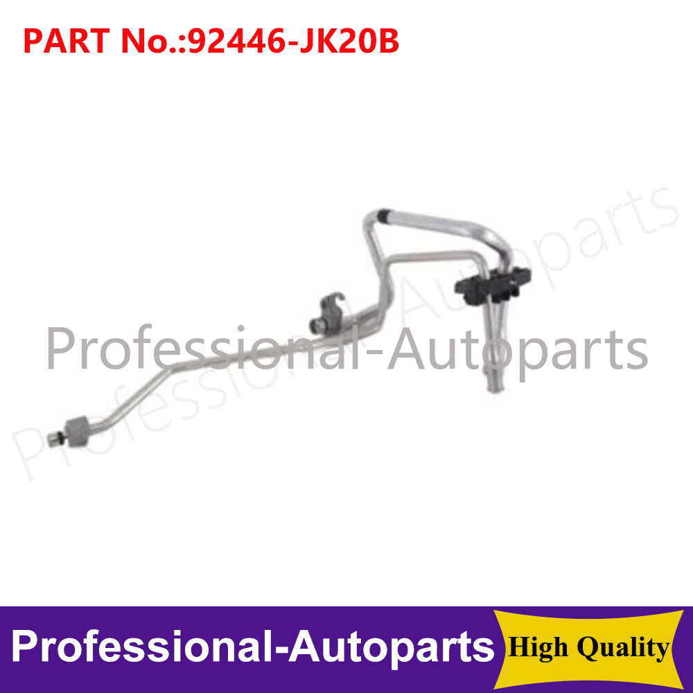 A/C AC Condenser Compressor Line Fit For Infiniti G35 G37 Q40 Q60 Nissan 370Z