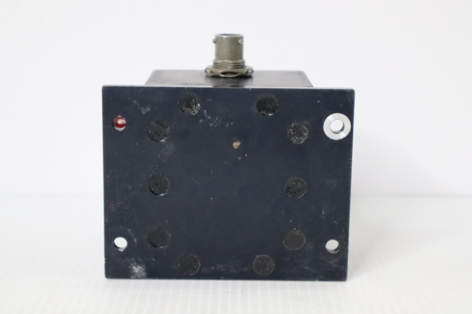 Aerodyne Controls Impact Switch 6895-A-1-5-5