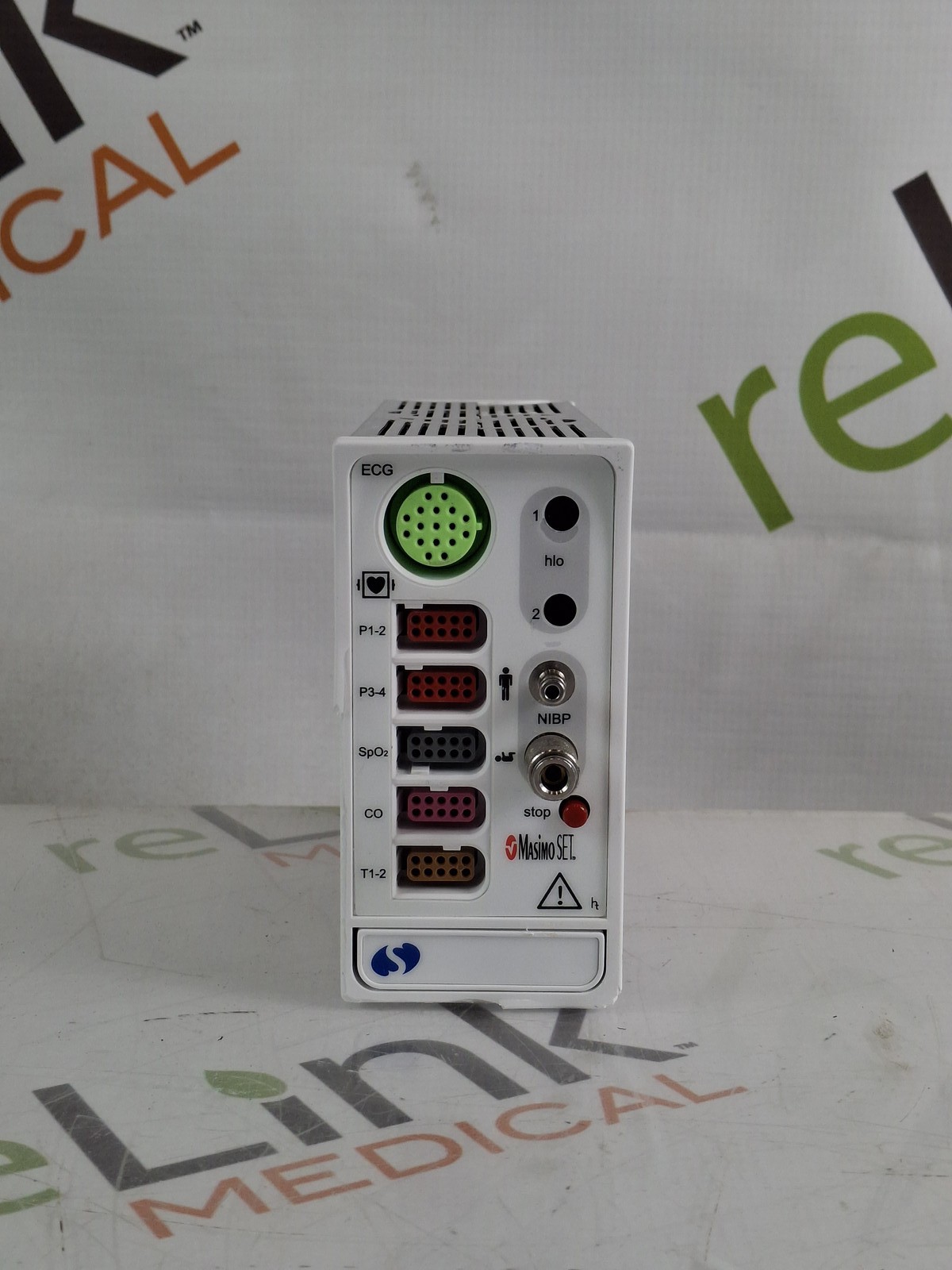 Spacelabs Healthcare 91496 Multiparameter Module