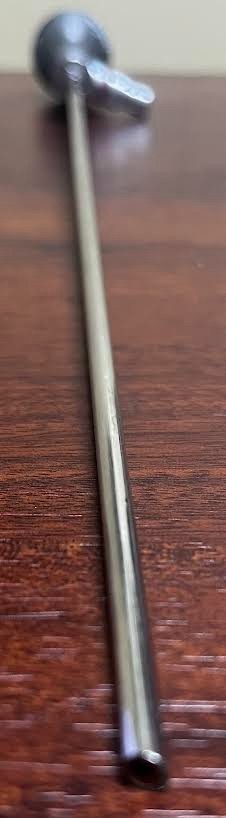 WOLF 8989.33 Panoview Plus Autoclavable Laparoscope -Excellent Working Condition