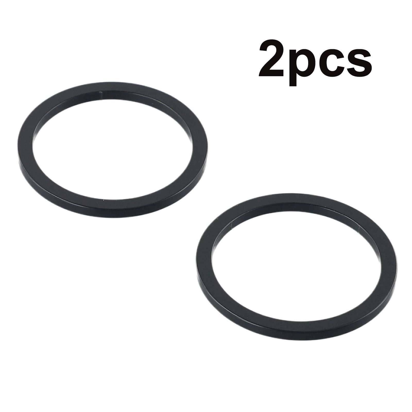 Spacer 2g 35mm Internal Diameter 40mm External Diameter Kit 2.5mm 2pcs