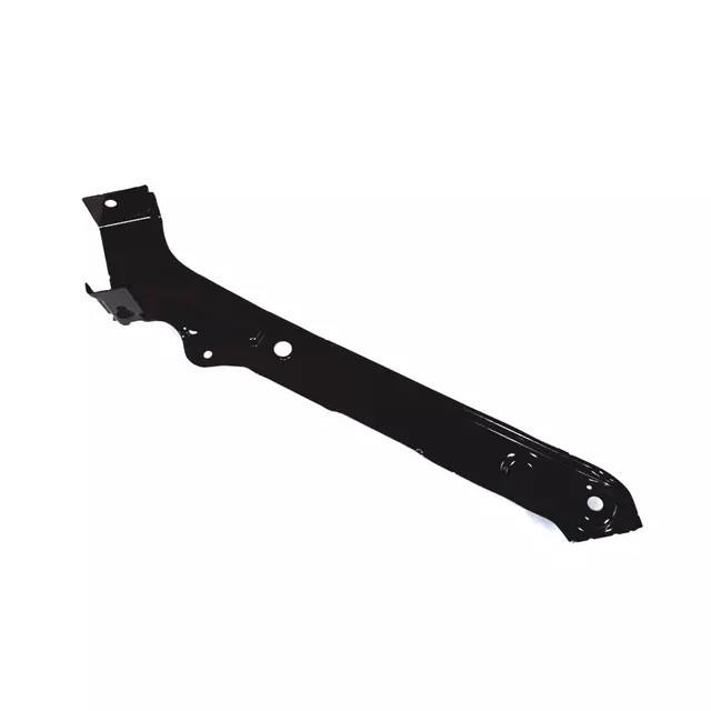 Genuine Volkswagen Radiator Support Bracket 3CN-805-931-B