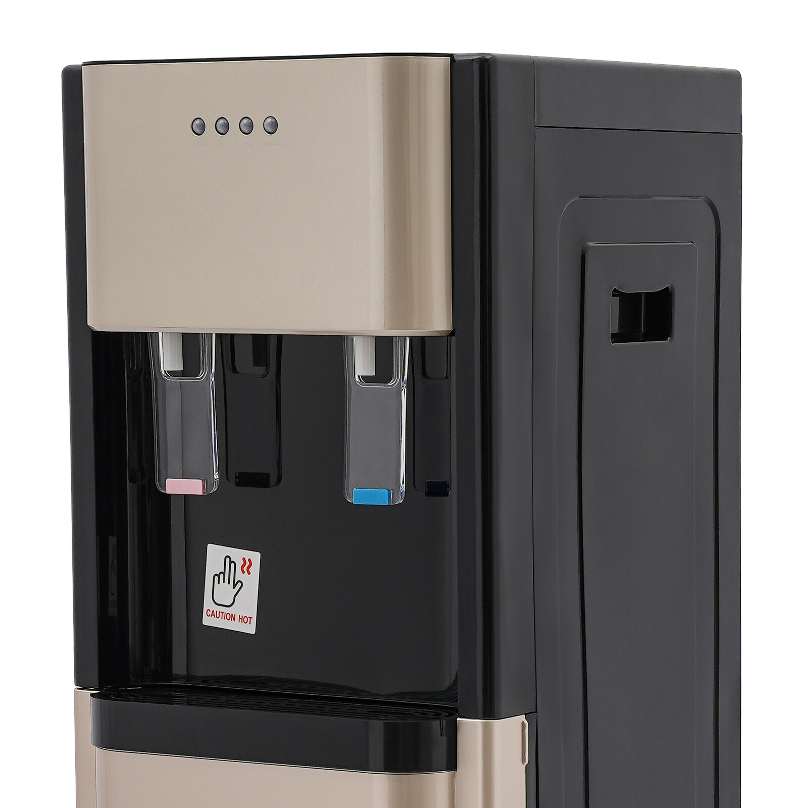 Water Dispenser Home Office Drinking Machine Bottom Loading 20L/5.28 Gallon