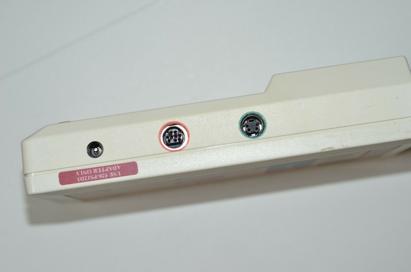 Bio-Logic Navigator Pro 580 Hearing Diagnostic