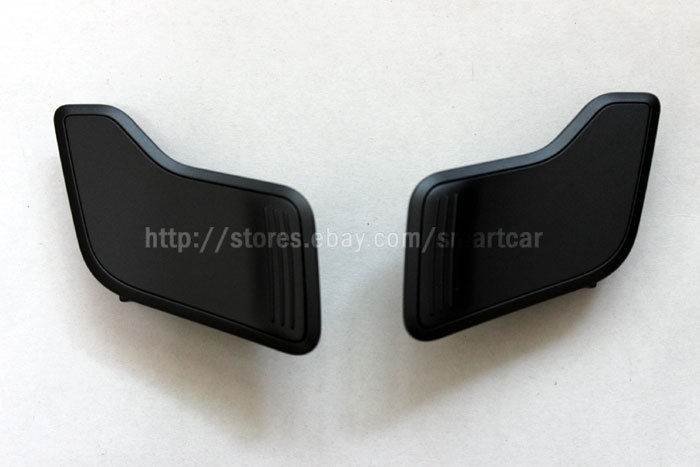 Paddle Shift Shifter Retrofit Kit for 2013 2014 2015 2016 Hyundai i30