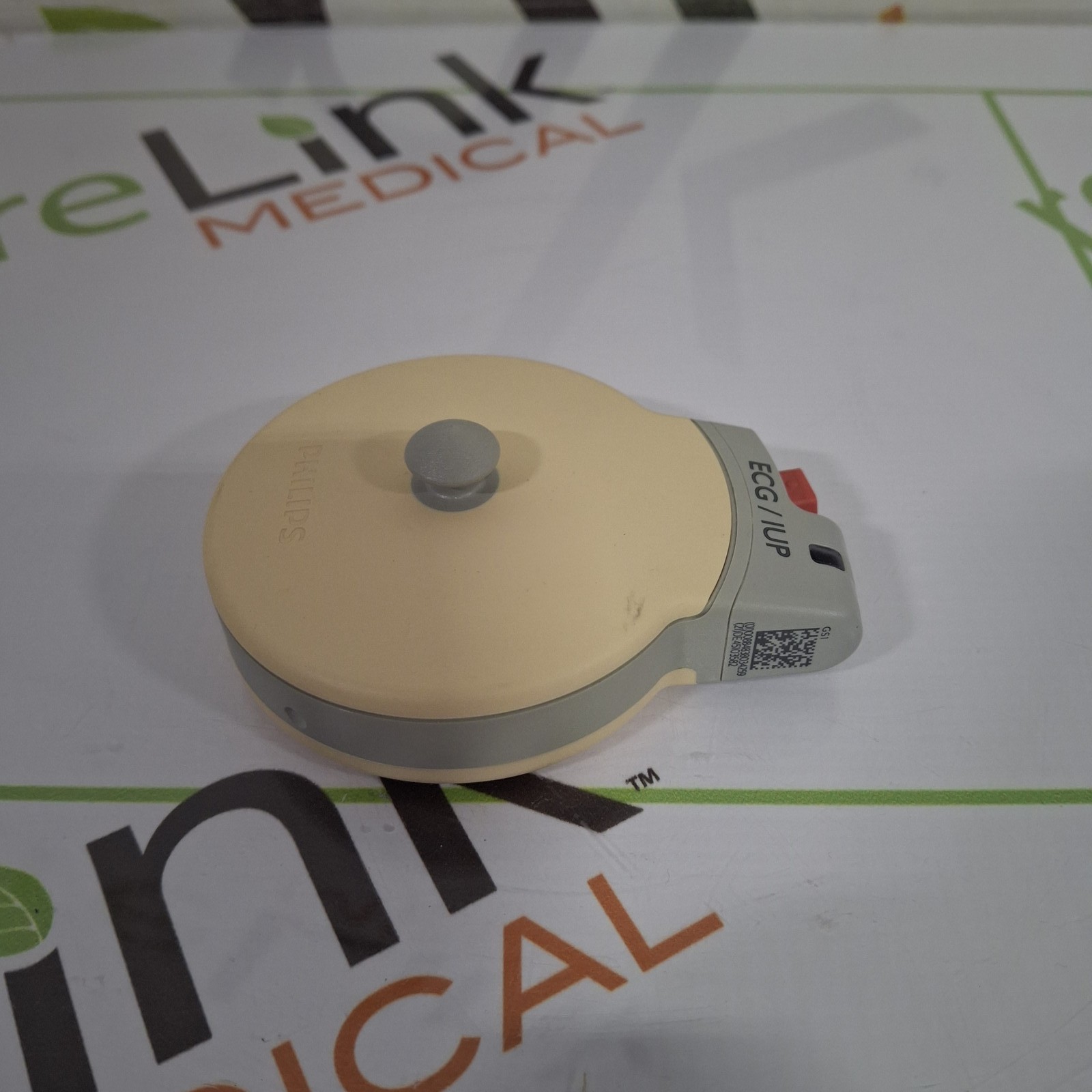 Philips 866077 Toco+ Transducer
