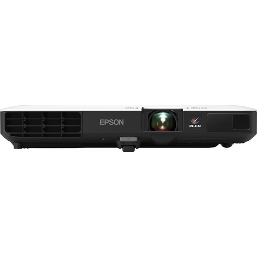 Epson PowerLite 1785W WXGA 3200 Lumen Wireless 3LCD Projector Miracast streaming