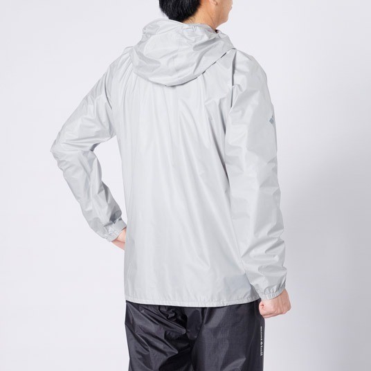 (ASK Availability first) Montbell Versa Light Jacket Men's from Japan