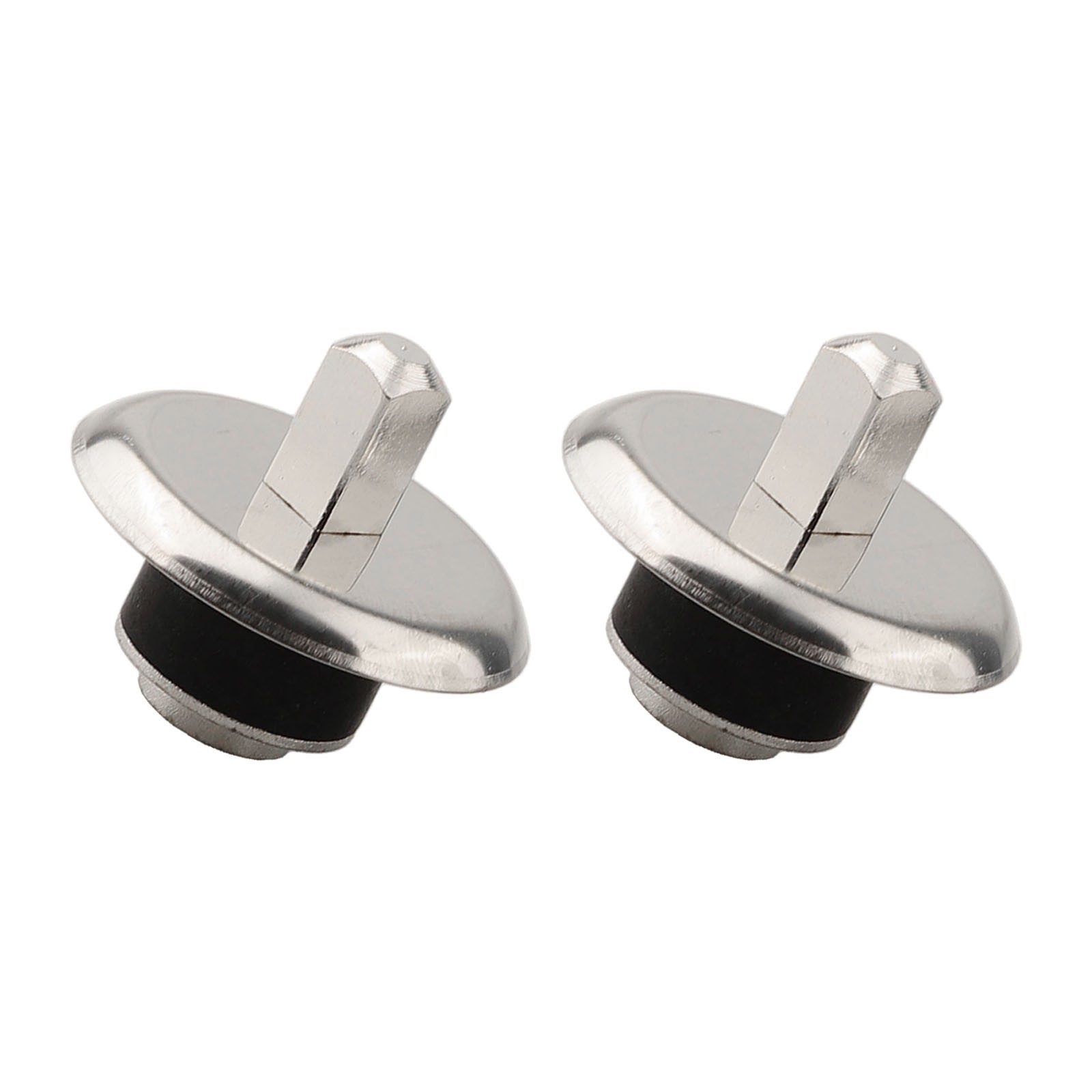 2PCS Blender Coupling Stud Slinger Pin Kit Replacement For Oster Blender Parts