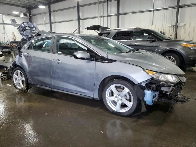 Chevy Volt Sensor 2019 2018 2017 2016 OEM