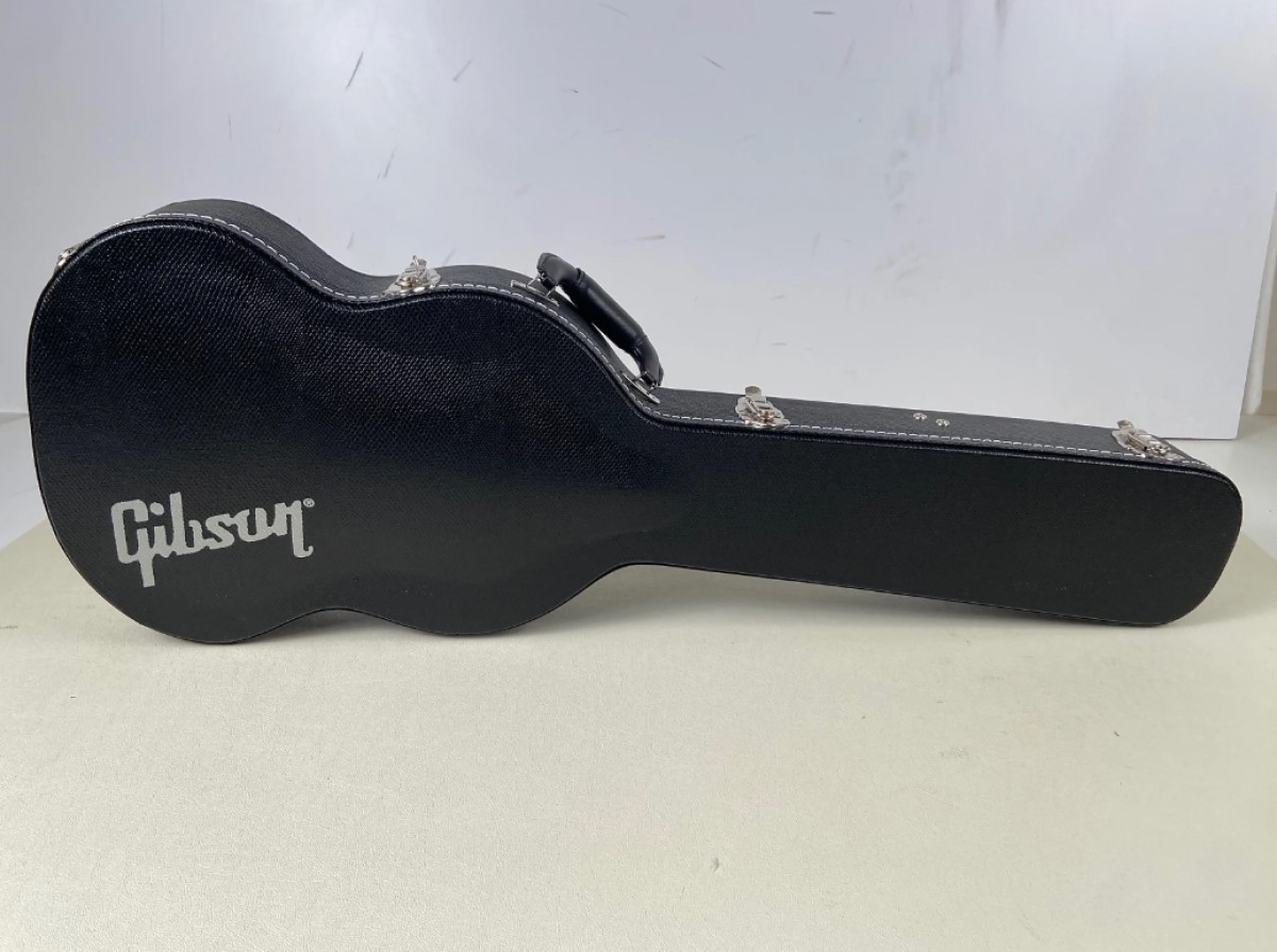 Gibson SG 62 Case