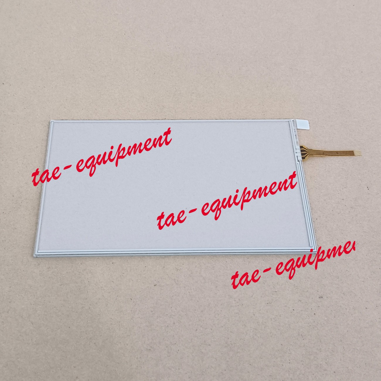 Touch Screen Panel Glass for TP070ATW
