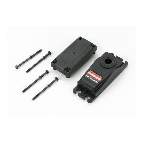 NEW Spektrum Servo Case Set H6040 SPMSP2005 FREE US SHIP