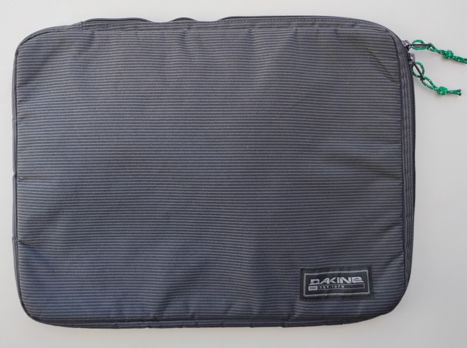 Dakine tablet case, laptop case