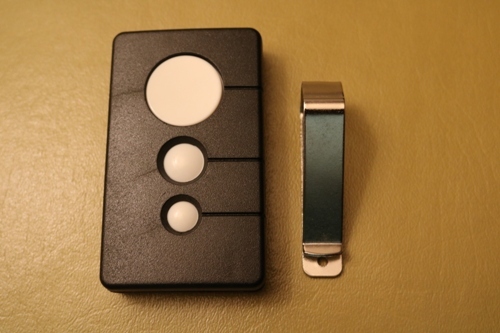 Sears Garage Door Opener Remote Control For 139.53910 139.53914 139.53927