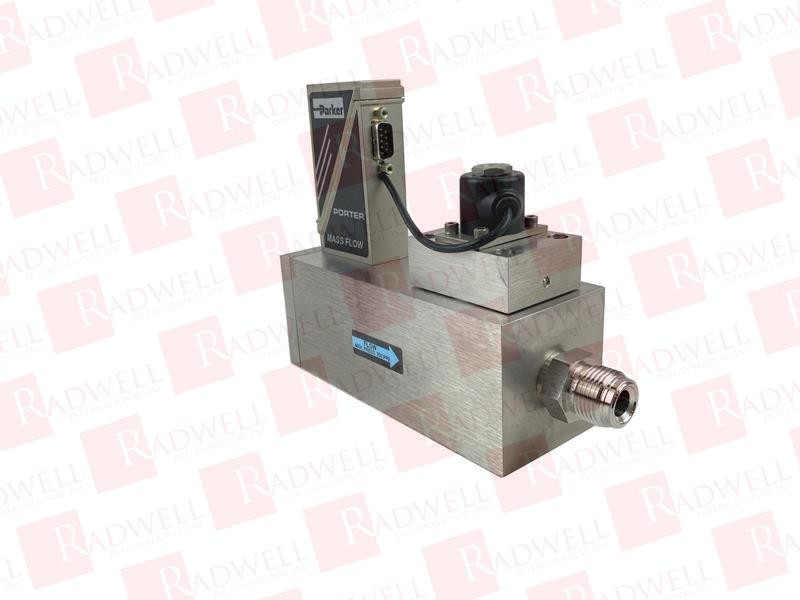 PARKER 203AFKHSVSEY / 203AFKHSVSEY (USED)