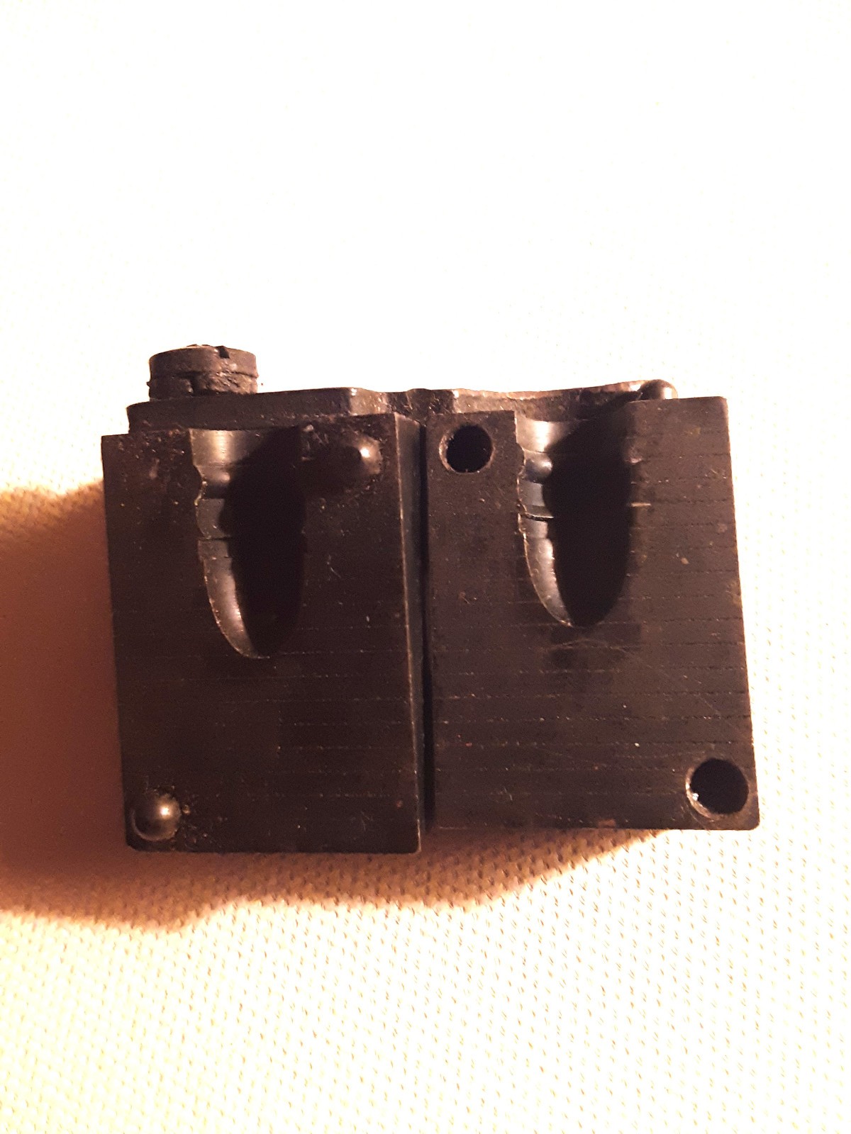 IDEAL LYMAN 358311 BULLET MOLD MOULD