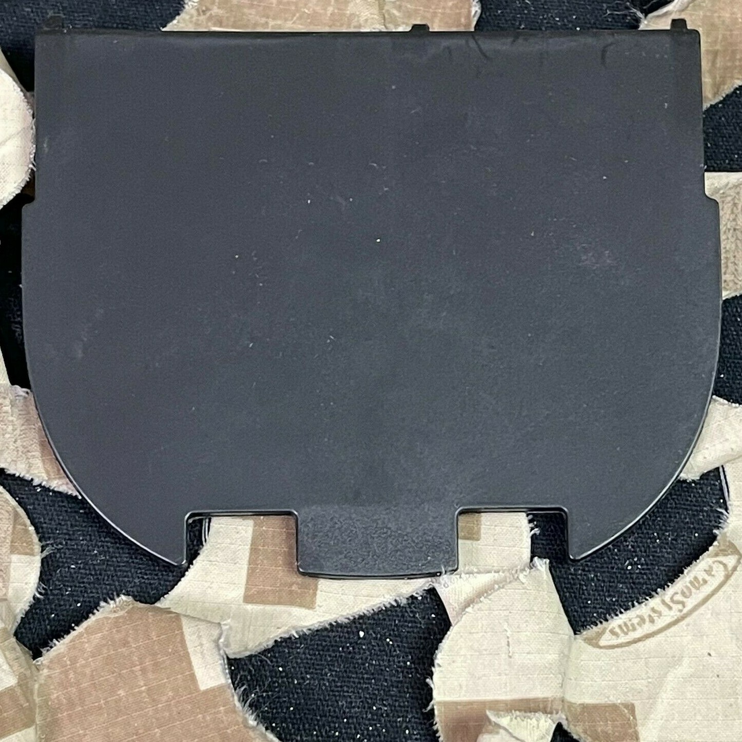 NEW Dye Rotor R2 Tray Hinge (R95661015)