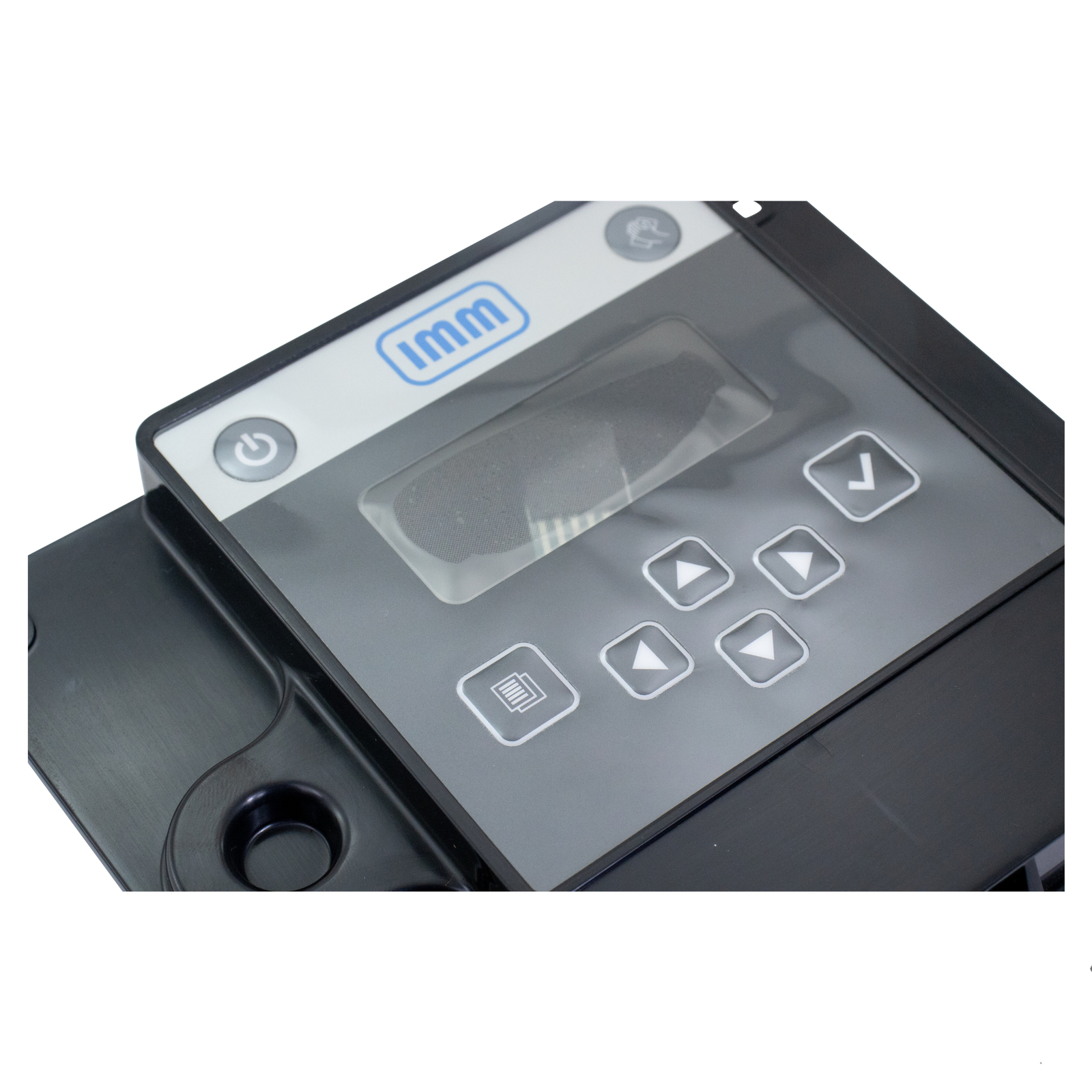 IMM Replacement LCD Housing Assembly Replacement for Manitowoc Ice Machine