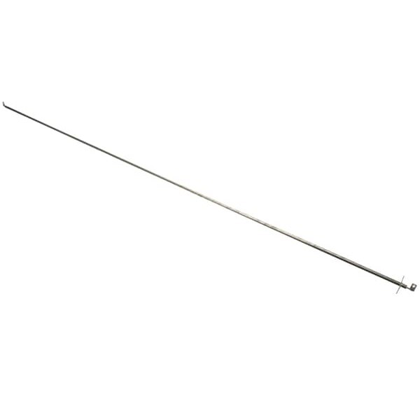 Vollrath 1791537-1 Heating Element 48" SS 1.5 lbs Length 52" Width 4" Height 4