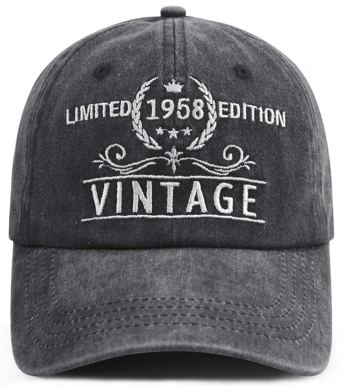 Limited Edition 1950 1951 1952 1953 1954 1955 1956 1957 1958 1959 Hat for Men...