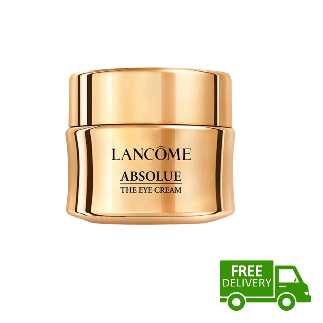 Lancome Absolue Revitalizing Eye Cream 20ml/0.7oz new packing