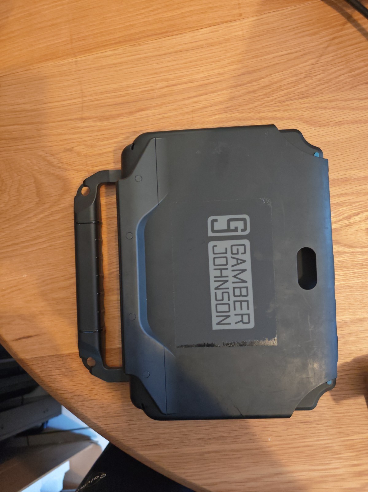 Samsung Tab Active Pro Case - Gamber Johnson - New In Box