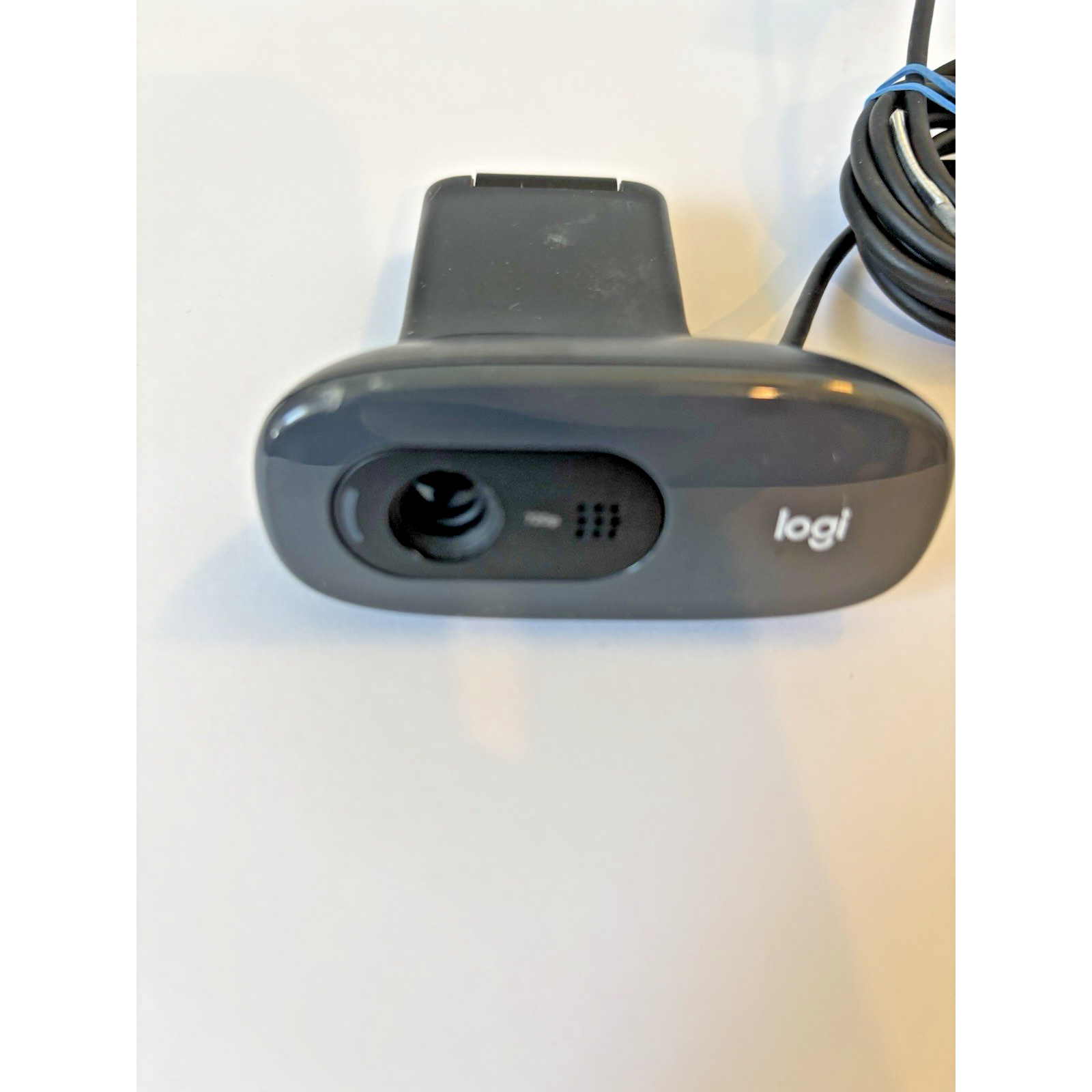 Logitech 720p USB Webcam V-U0018