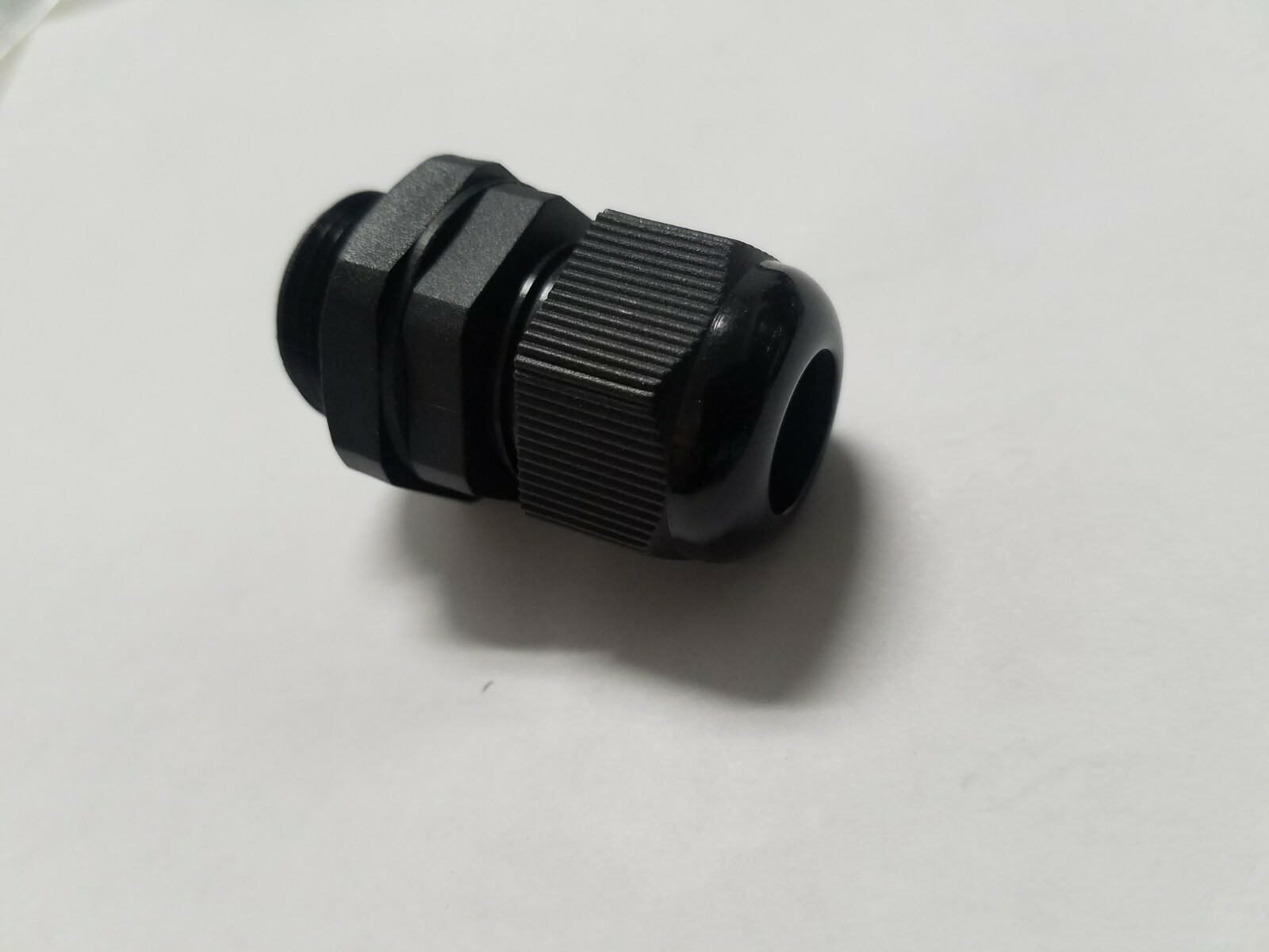 ACDC Water Resistant Wire 4 Gauge AWG Power Wire Nylon Firewall Grommet