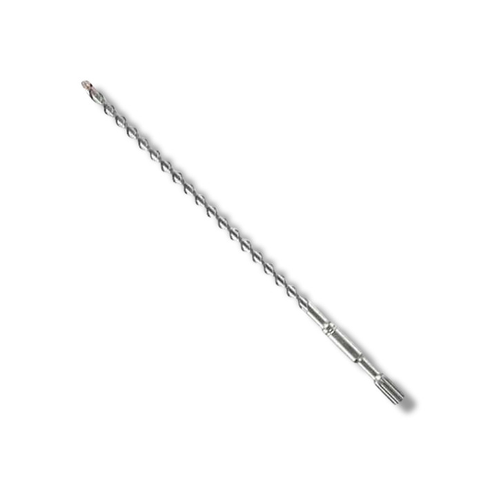 Bosch HC4512 1/2" x 21" Spline Hammer Drill Bit