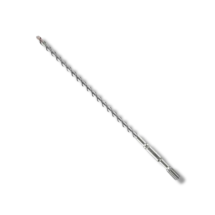 Bosch HC4512 1/2" x 21" Spline Hammer Drill Bit