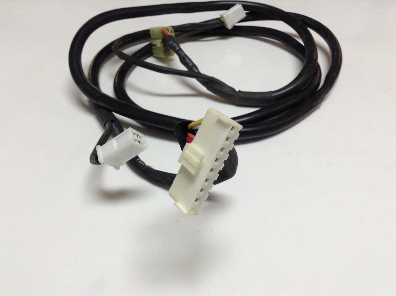Used Dalton SC-S135 Front to Rear Harness
