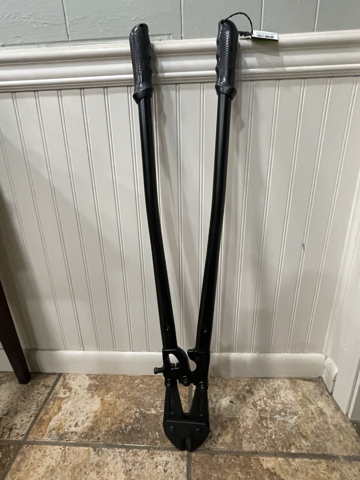 Carlyle 36 In Center Cut Bolt Cutter