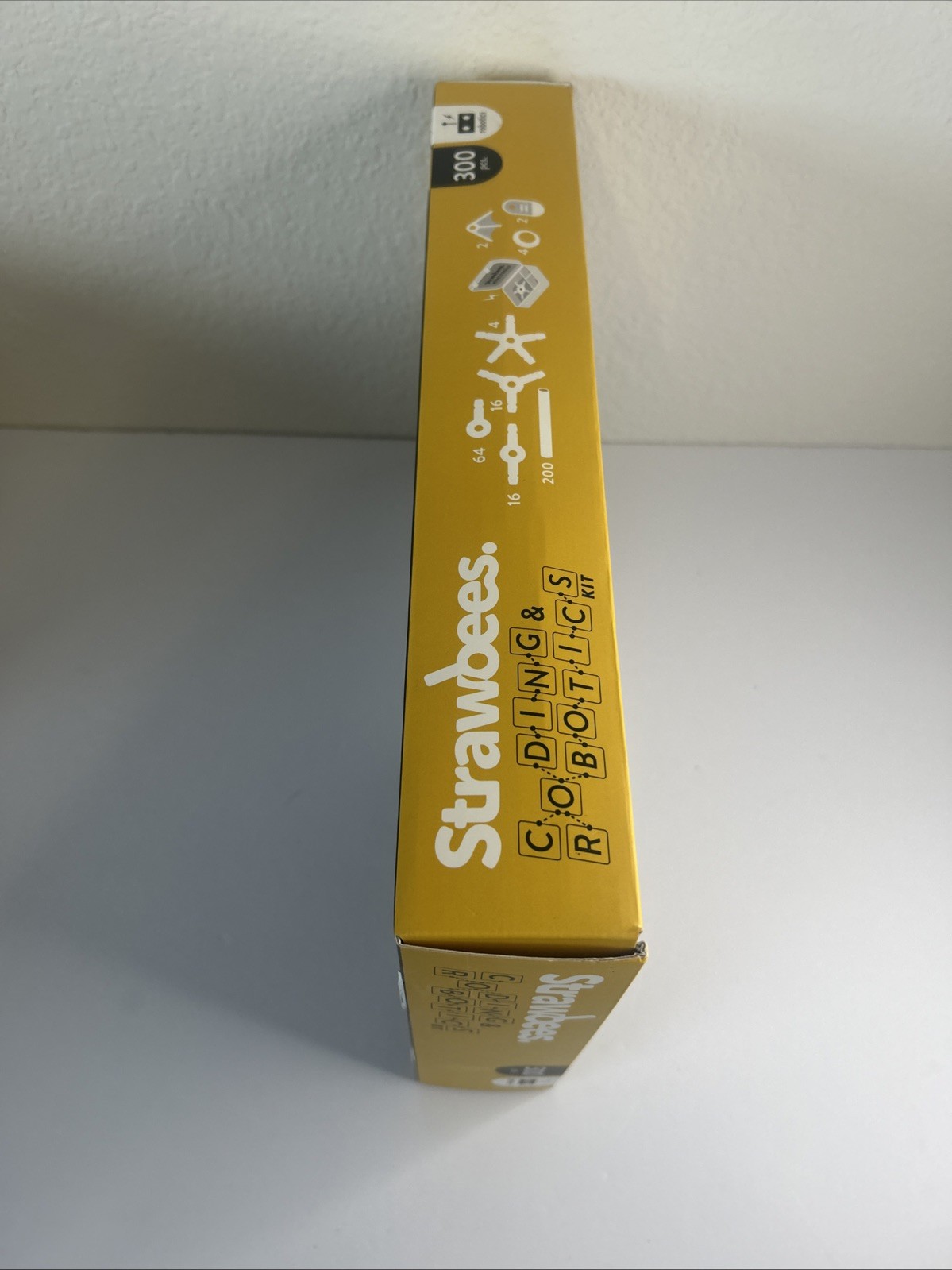 Strawbees Coding & Robotics Kit New in Box