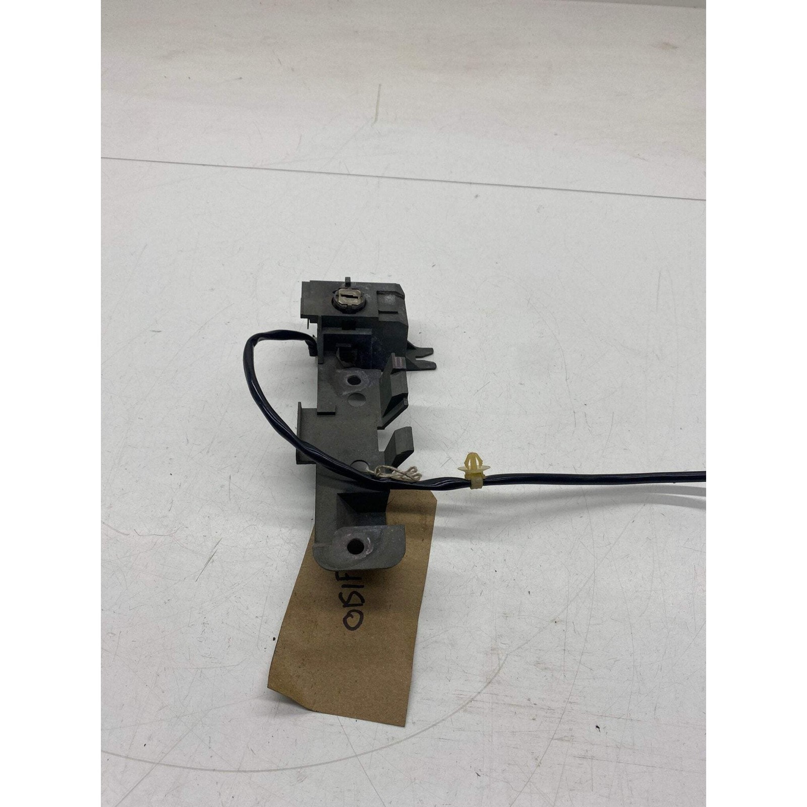 Honda Accord lock front right Type R 1998 CH1