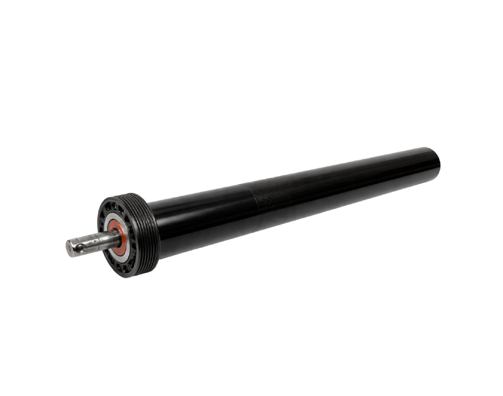 Horizon Fitness Livestrong Treadmill Front Drive Roller With Pulley 1000300285