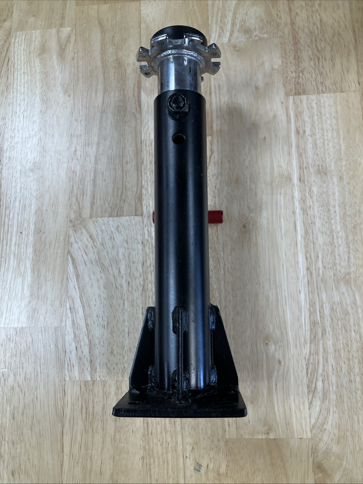 Golden Technologies GC340 GC340 Seat Pedestal And Post Mobility Scooter