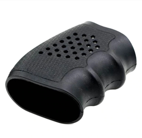 SOFT RUBBER GRIP FOR BARRA 009 ( CO2 BB PISTOL )