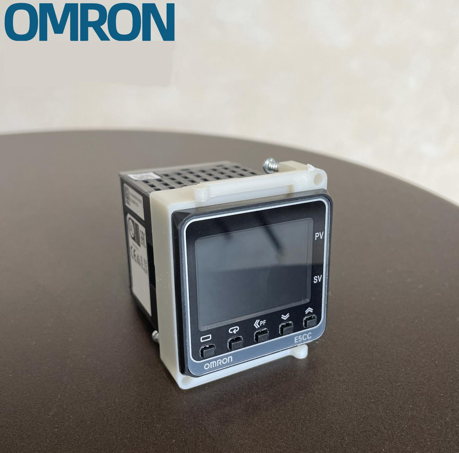 OMRON Temperature Controller E5CZ-R2MTD E5CZ-Q2MTD E5C4