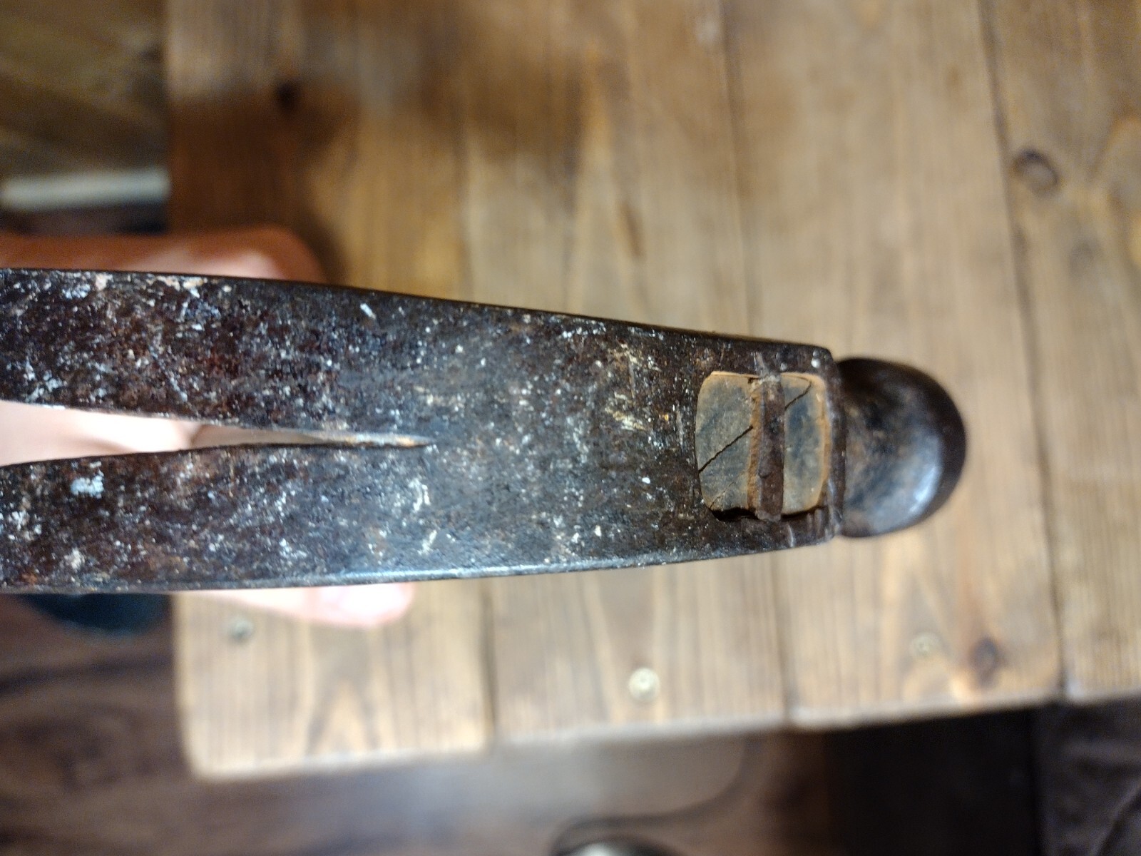 GERMANTOWN VINTAGE HAMMER