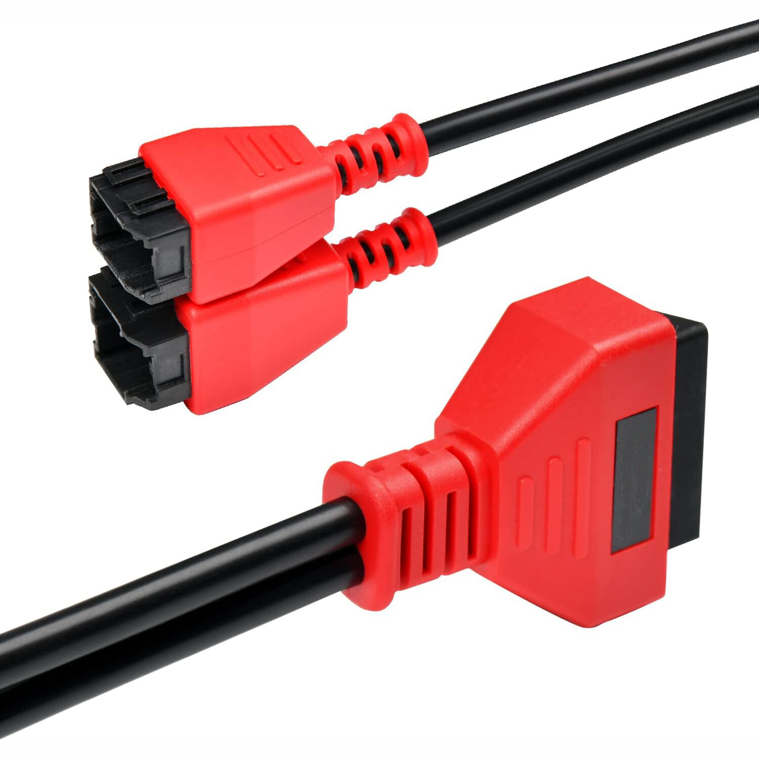 12+8 OBD Cable Adaptor Diagnostic Cable Connector for Chrysler for Dodge