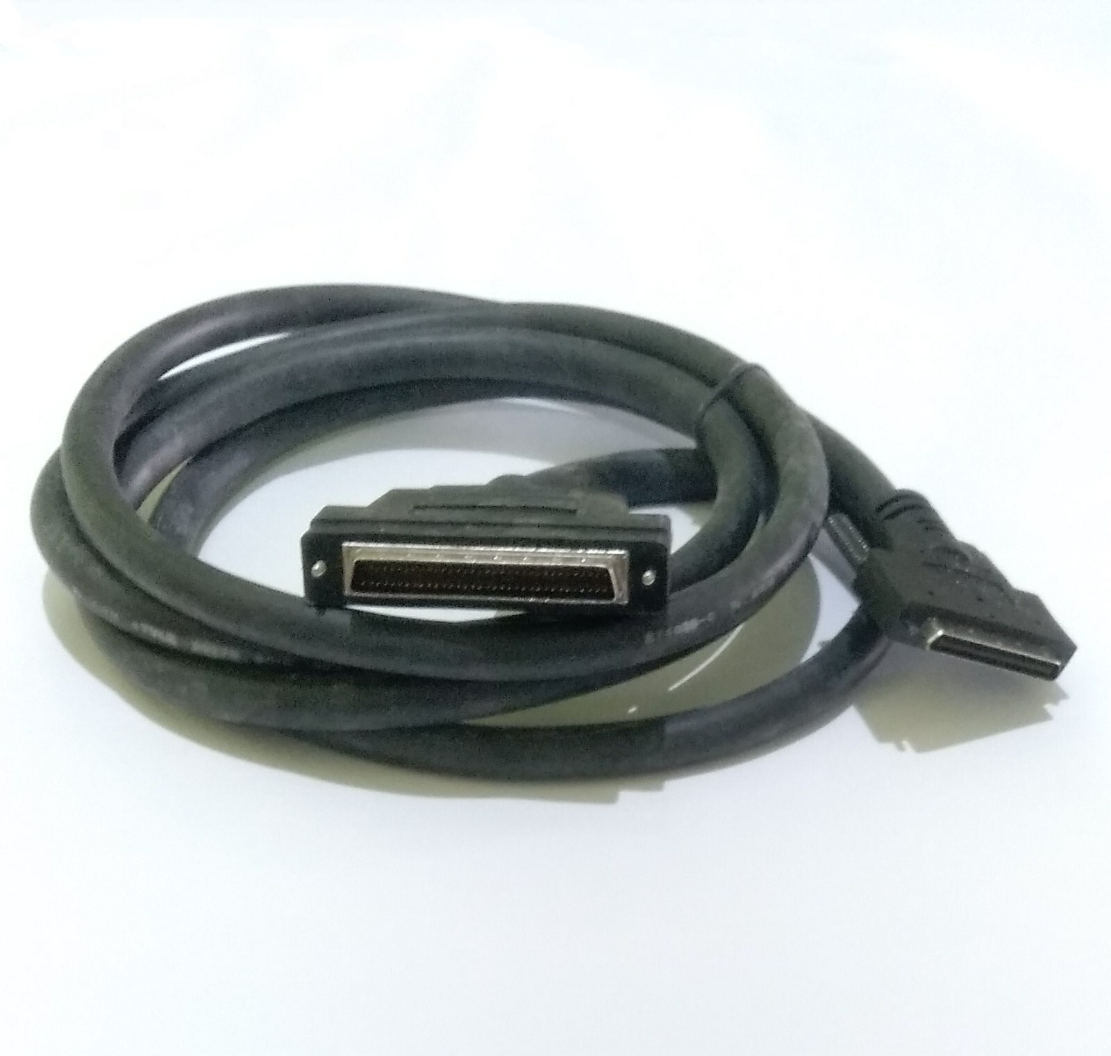 Miranda ABT-32-32-D75 Audio Bridge Terminal