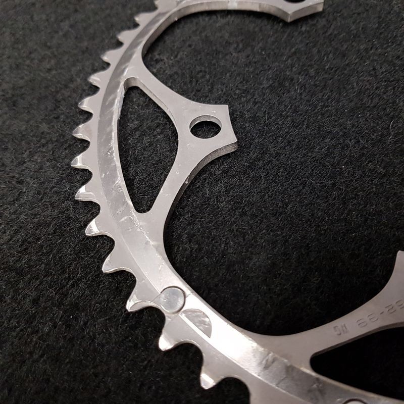 Shimano Dura Ace 52D BCD 130 (Ref 1505)