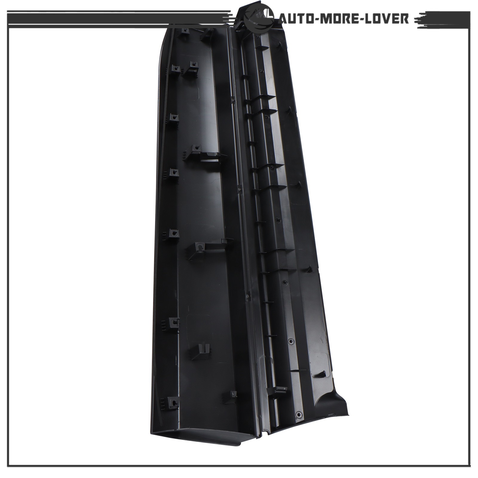 750720E200 LH Front Body Side Moulding Fit For Toyota Grand Highlander 2024-2025