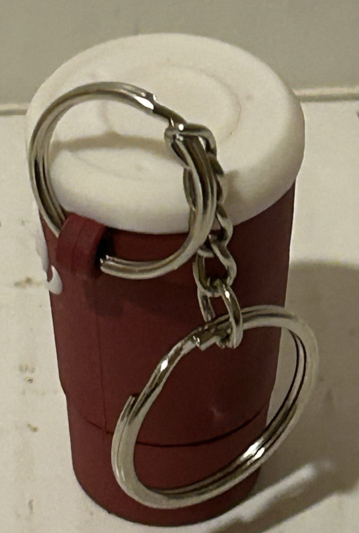 NEW - Dr Pepper 3GB Fountain Cup Memory Stick