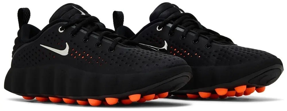 New Nike Mind 002 Black Hyper Crimson HQ4310-001 Men's Size