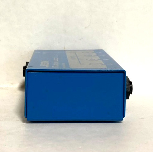 [W/box] LEEM LJ-7 Multiple Jack Convenient conversion box From Japan Free Ship