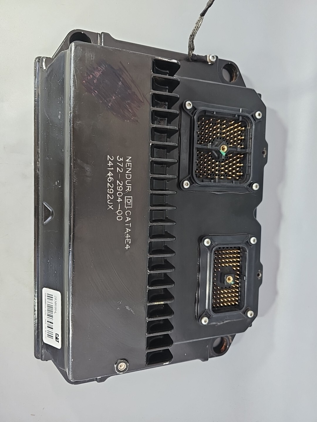 Cat ECM 372-2904-00 Caterpillar ECM  Engine Control Module