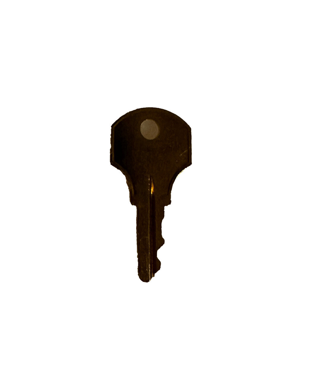 NOTIFIER 17021 KEY FOR FIRE ALARMS AND PULL STATIONS