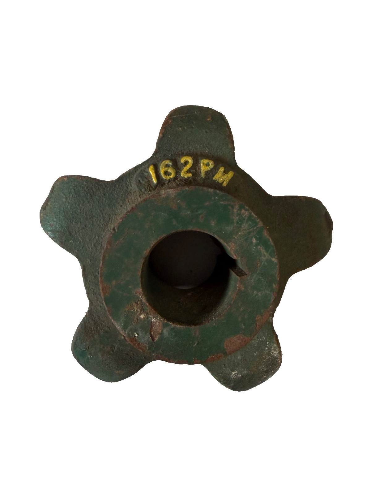 162PM New Idea Sprocket- 5 tooth
